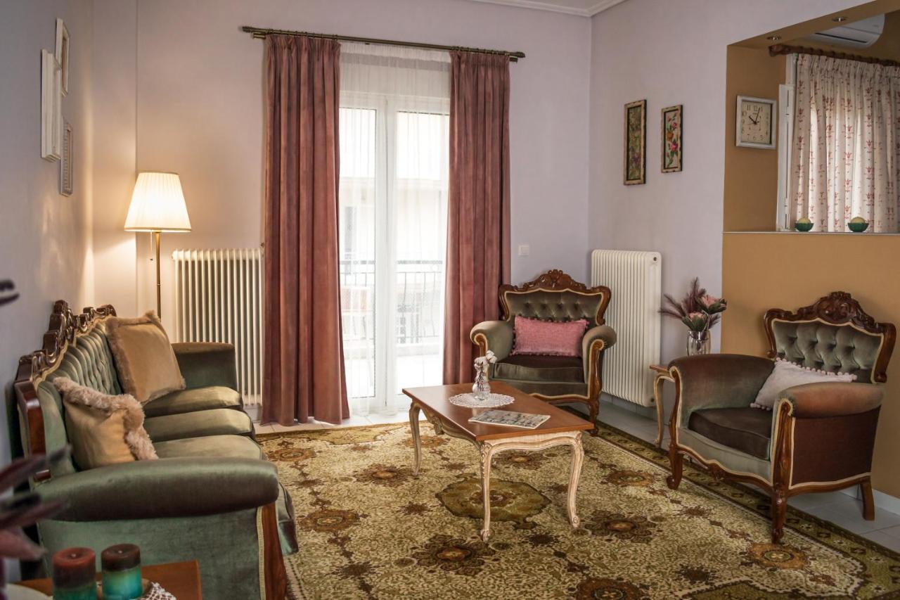 4Keys House Superior Daire Trablus Dış mekan fotoğraf